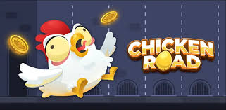 Chicken Road gioco online - interfaccia di gioco