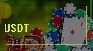 usdt casino